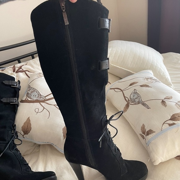 Guess Karsten boots - Picture 11 of 16